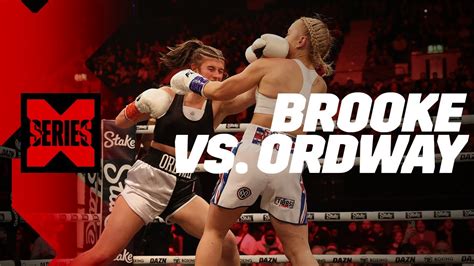 elle brooke full vids|FULL FIGHT .